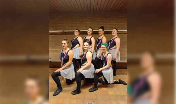 Seniorenteam Majofique