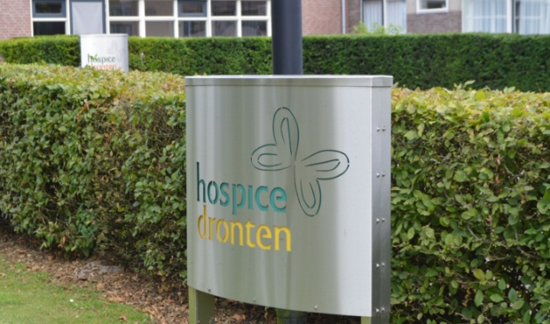Hospice Dronten