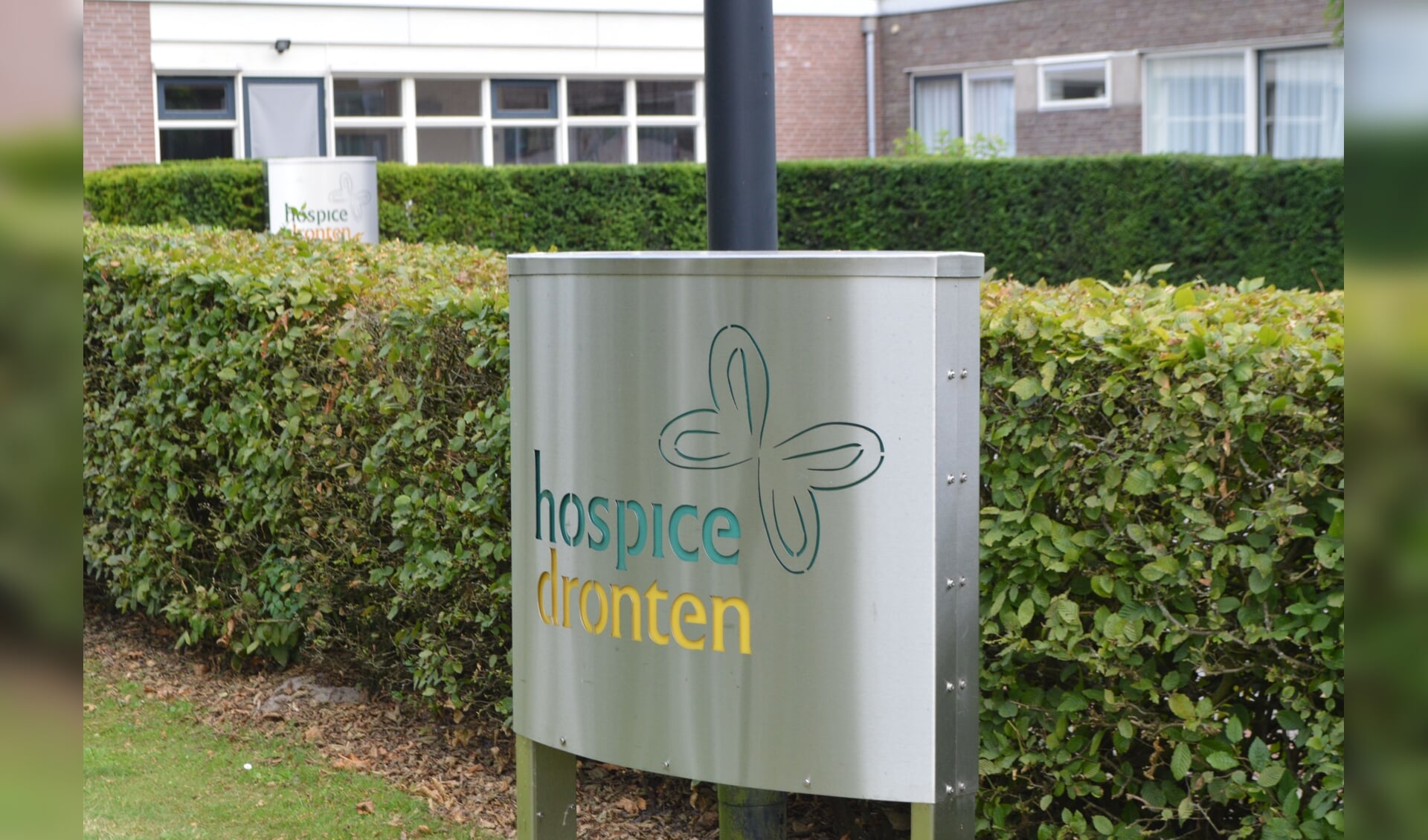 Hospice Dronten