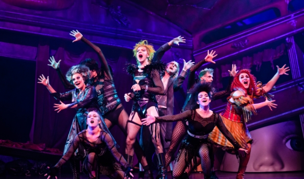 Rocky Horror Show