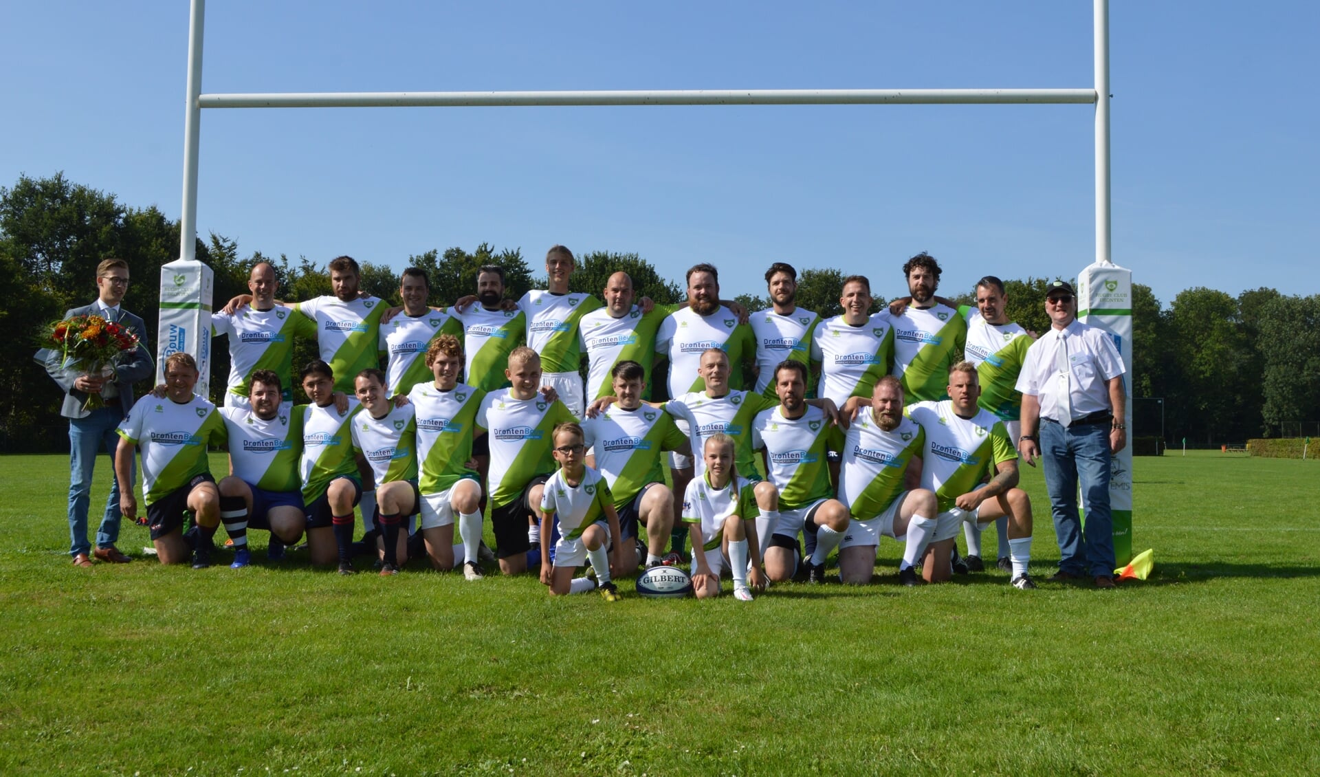 Rugby Club Dronten.