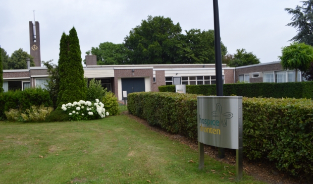 Hospice Dronten