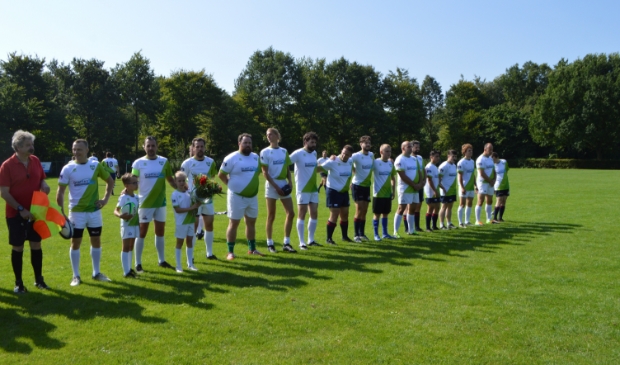<p>Rugby Club Dronten</p>