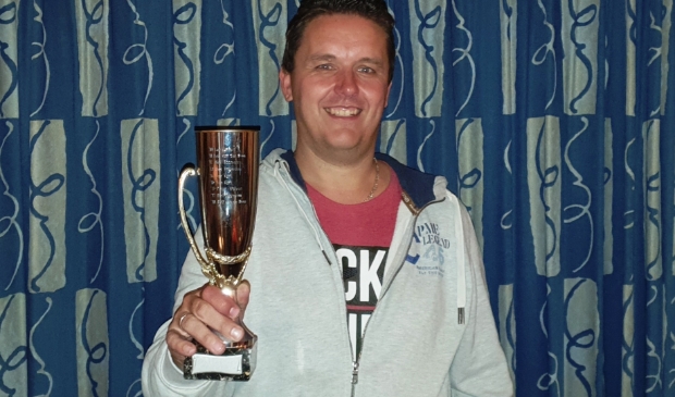 Clubkampioen individueel