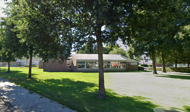 Openbare basisschool Aquamarijn.