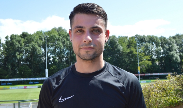Rémon Kroes - Asv Dronten