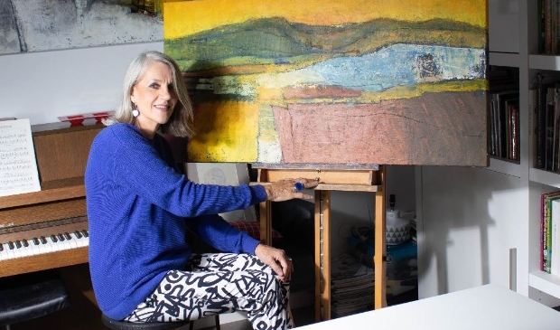 Francine Krijgsman