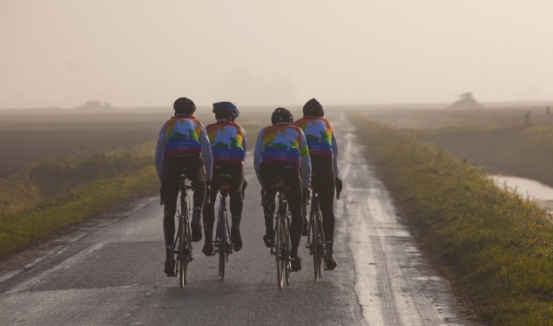 Cycle for Hope