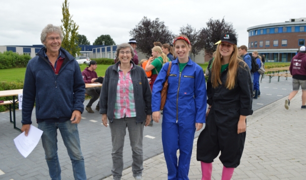 <p>Kilometervreters</p>