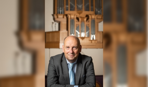 Evert van de Veen
