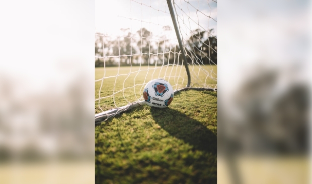 Het amateurvoetbalseizoen is weer begonnen.