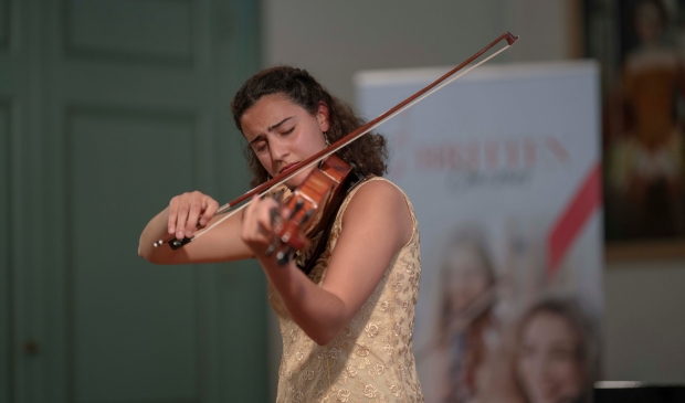 <p>Francisca Galante.</p>
