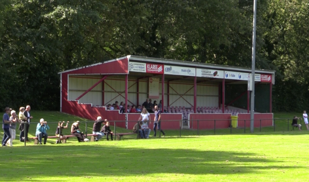 <p>BAS Voetbal</p>