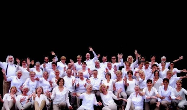 Zanggroep Akkoord