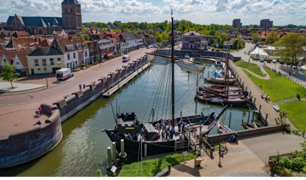 Koggewerf