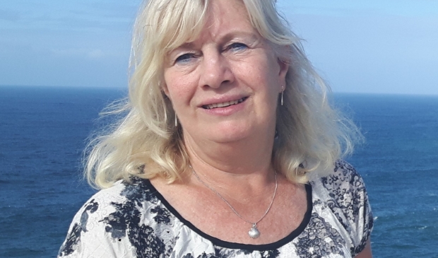 Tineke Netjes