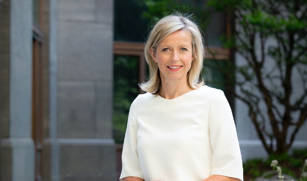 Kajsa Ollongren