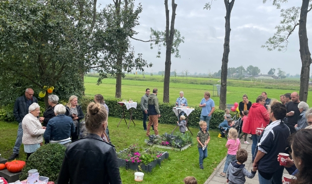 Burendag 2021