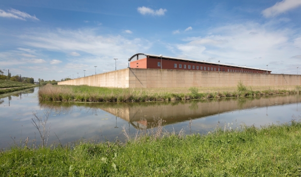 Penitentiaire inrichting Zwolle