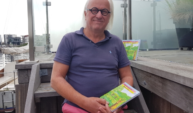 <p>Joep Vercauteren</p>