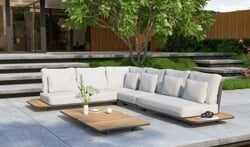 5 tips! Zo kies je een loungeset die past bij jouw tuin
