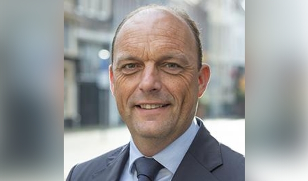 Peter Snijders, voorzitter Veiligheidsregio IJsselland 
