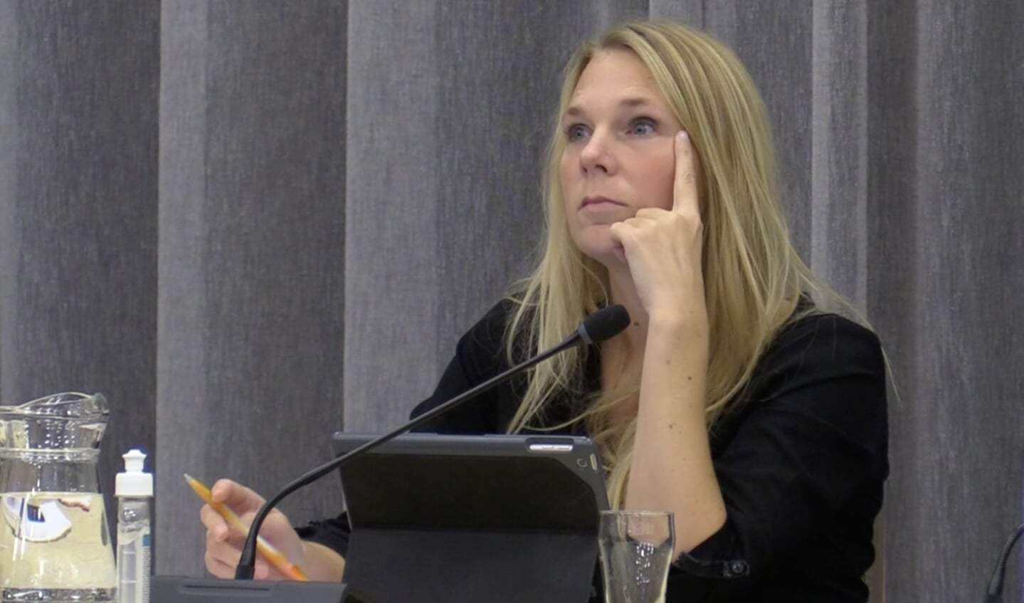 Danieke van Baal - GroenLinks