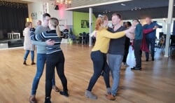 Start Stijldansen en Fun & Fit Dance bij ‘t Danshuus