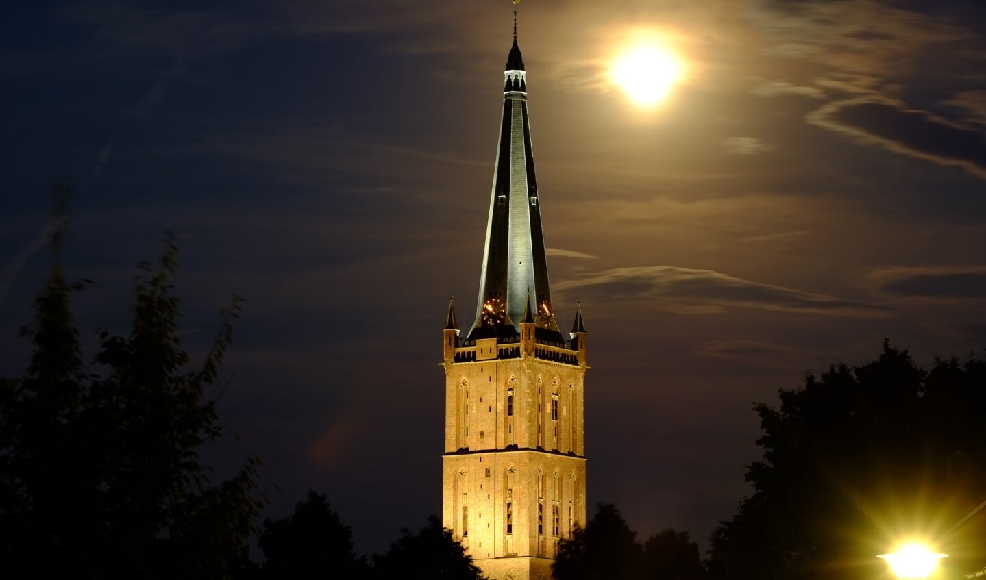 De Steenwijker Toren