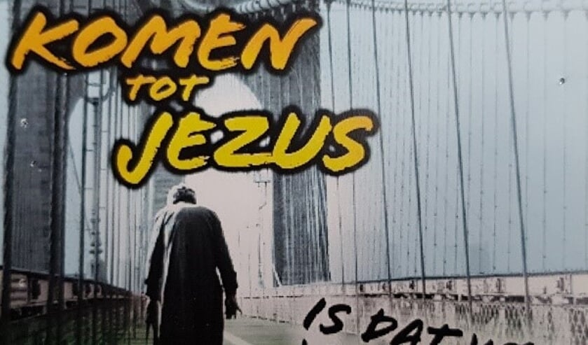 Komen tot Jezus… in 2022! (Column Cees van Beek)