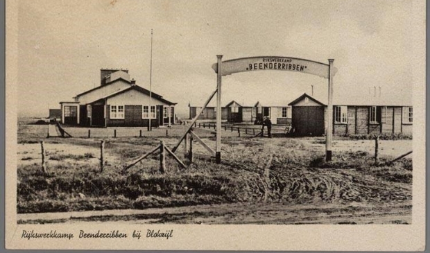 Beenderribben