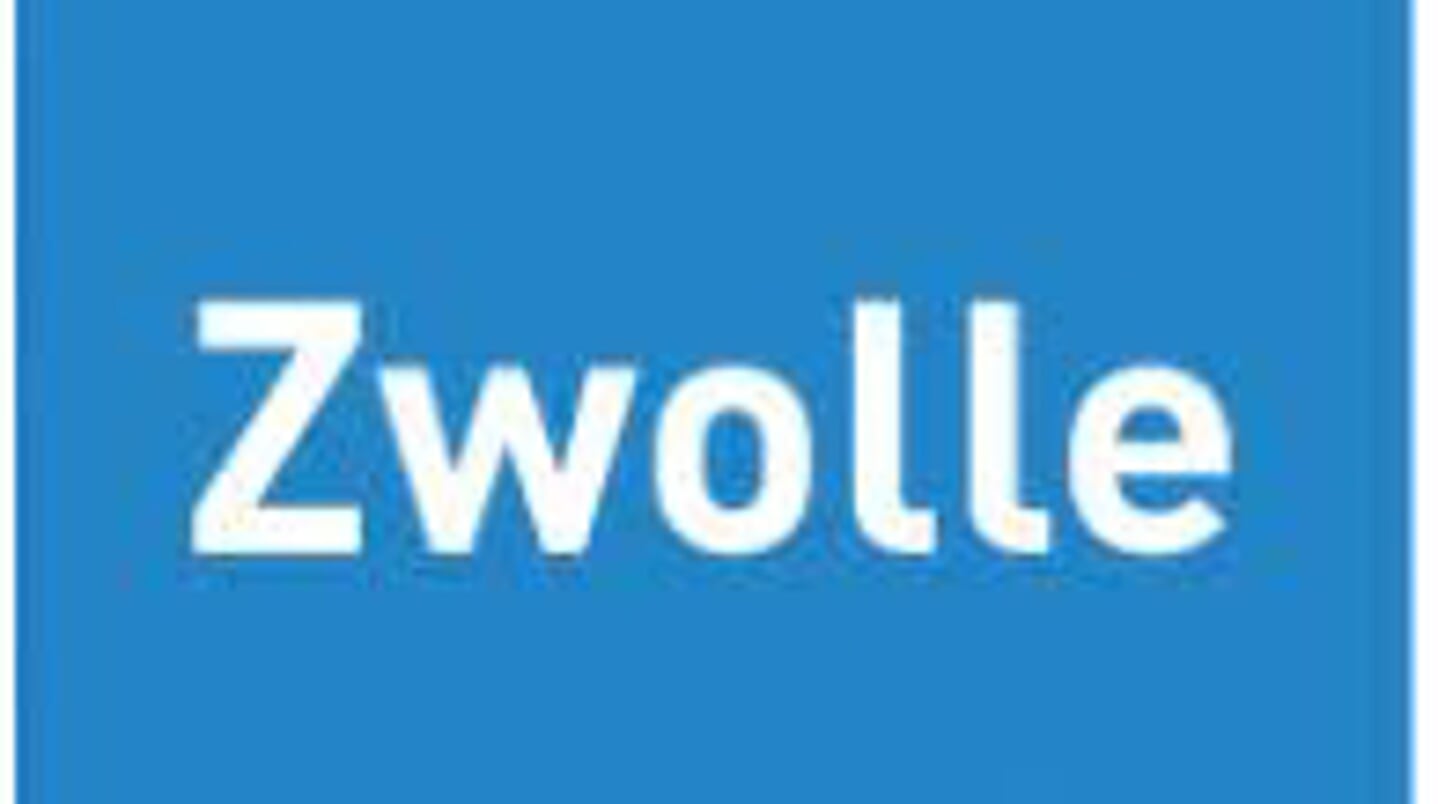 logo gemeente Zwolle