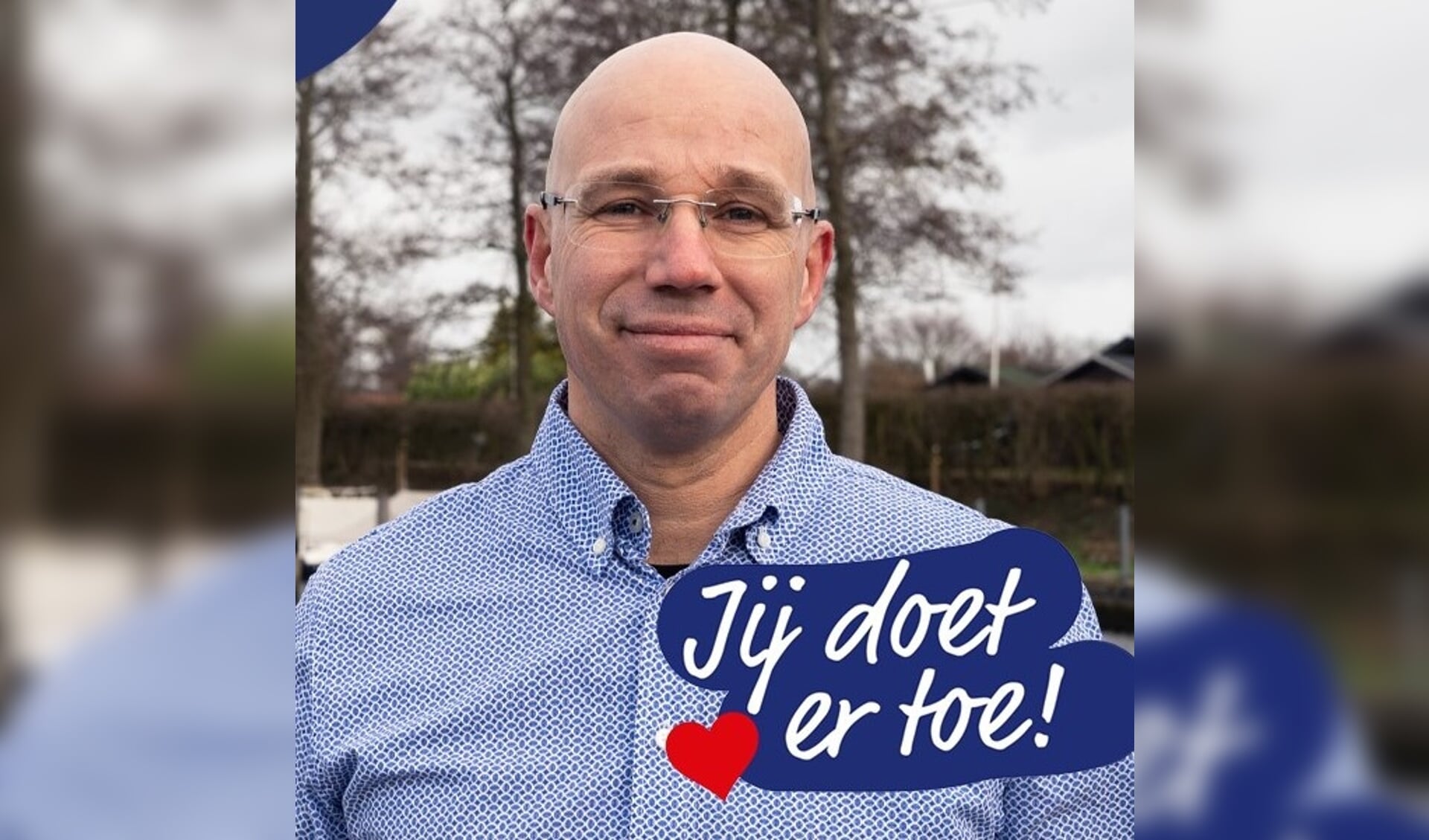 Deze bijdrage van Raadspraat is geschreven door Raimond de Vries van Gemeente Belang Kampen (GBK).