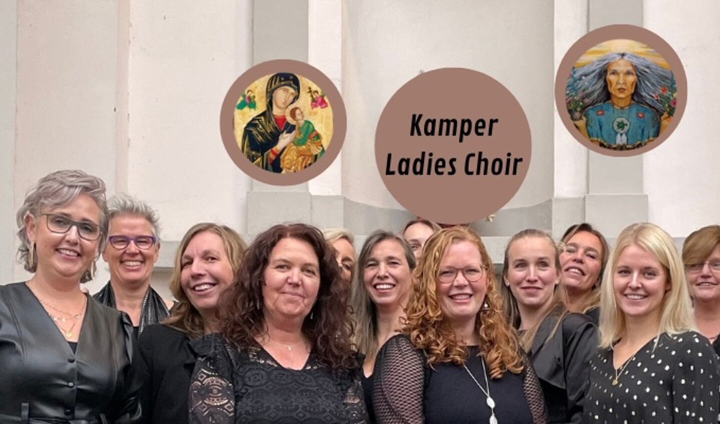 Kamper Ladies Choir 
