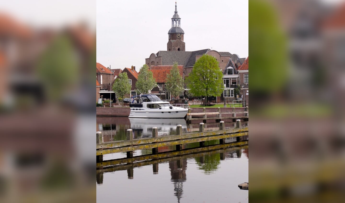 Grote Kerk van Blokzijl