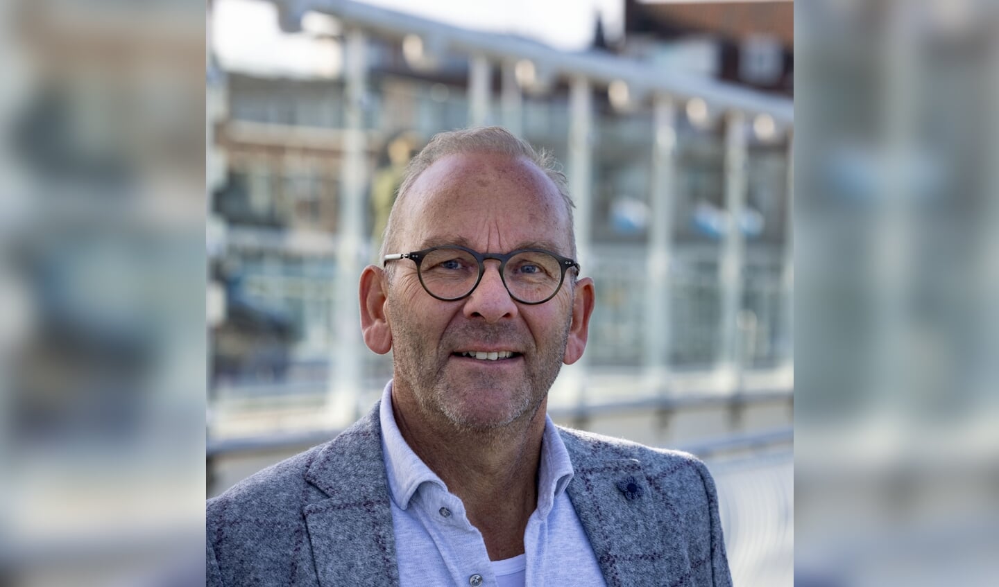 Deze bijdrage van Raadspraat is geschreven door Harry Bruins van de VVD-fractie.