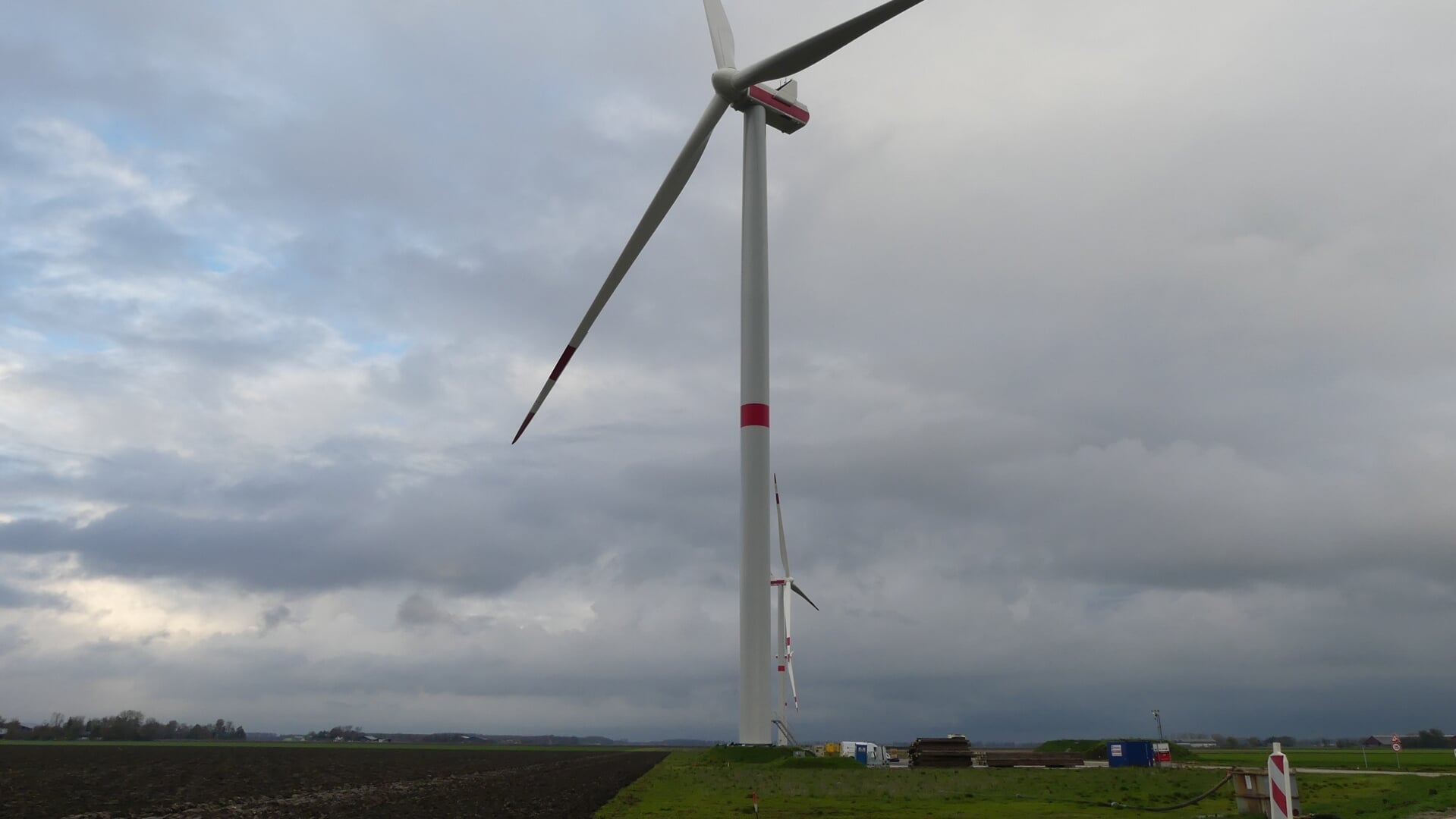 Windplan Groen