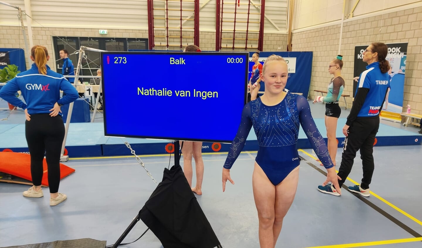 Nathalie van Ingen
