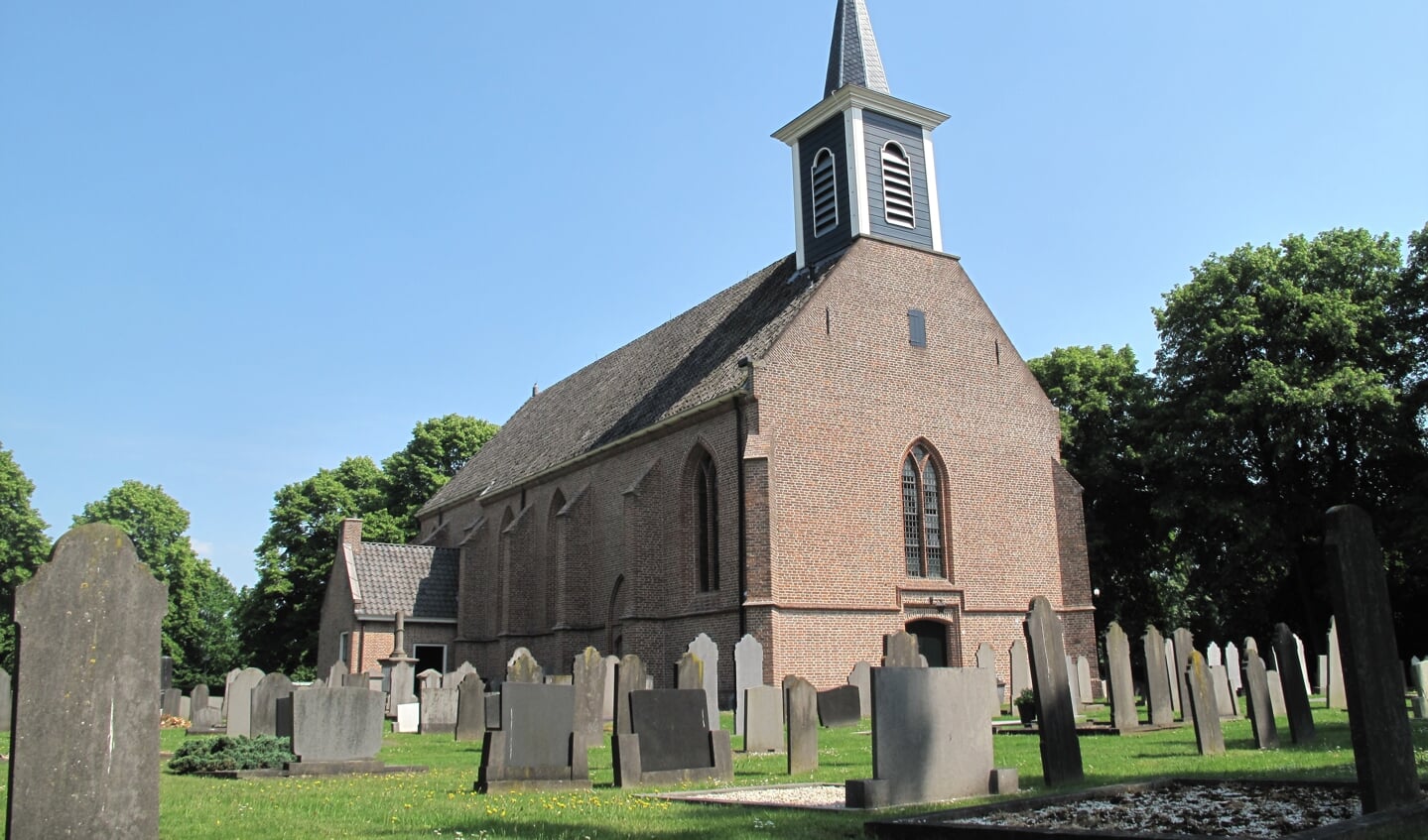 Protestantse Kerk in Steenwijkerwold