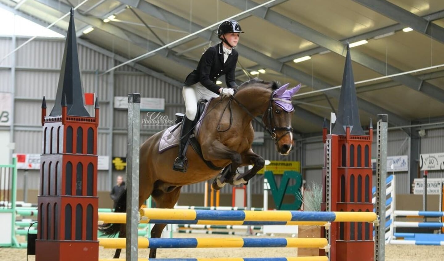 Foto Jumping Steenwyck