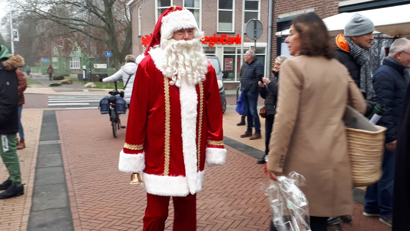 Kerst in Steenwijk 2022