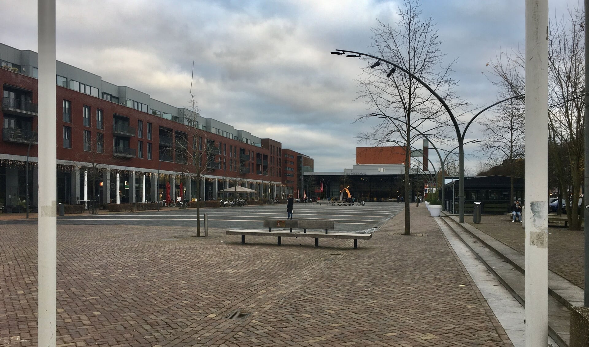 Meerpaalplein