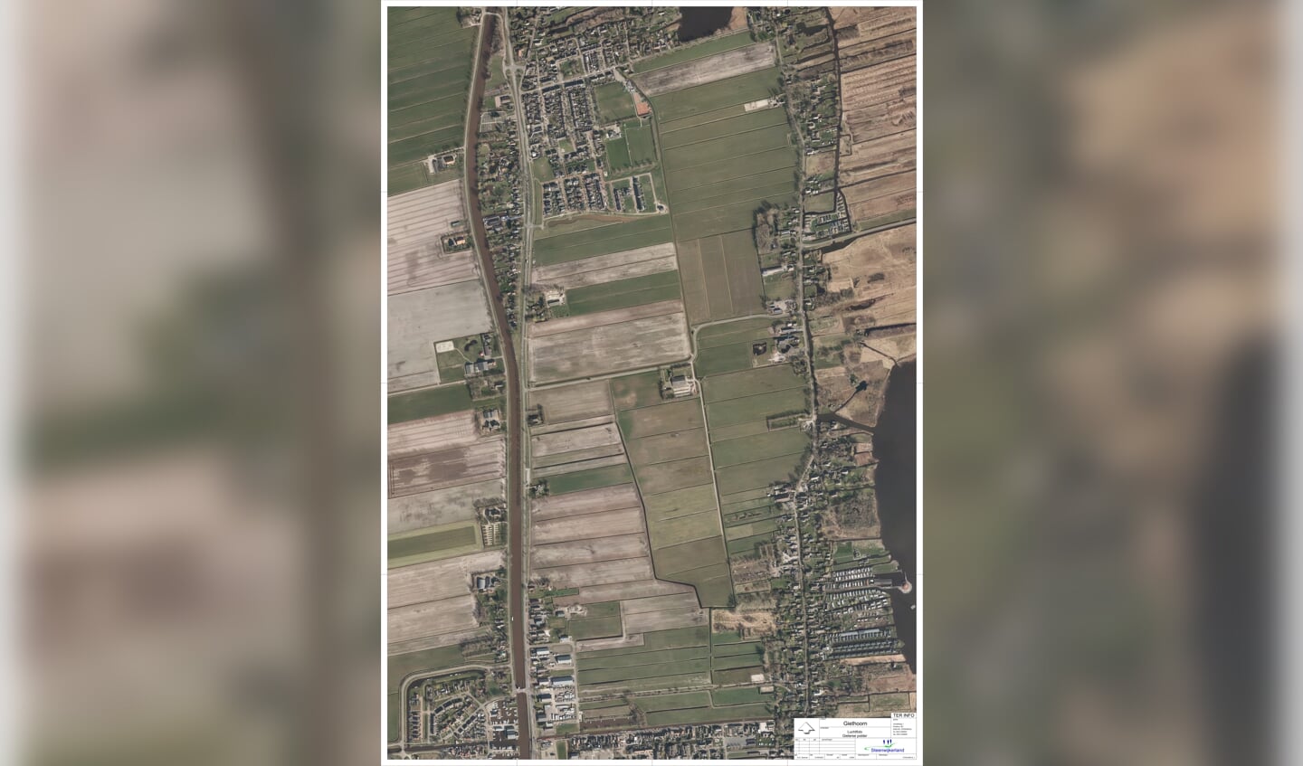 De Gieterse Polder 