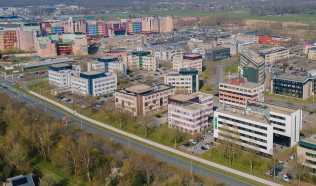 <p>Aan de Dokter van Deenweg op Oosterenk komt een opvanglocatie voor Oekraïense vluchtelingen.</p>