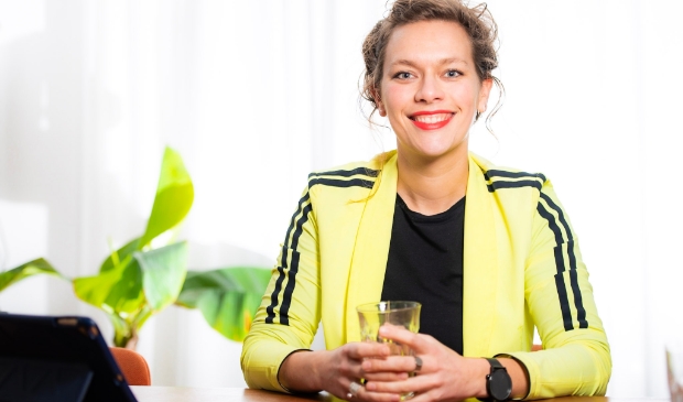 Melle Mijnhardt