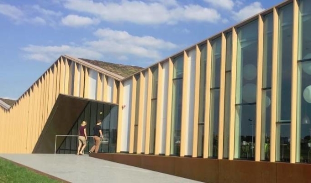 Ontmoetingscentrum Het Anker