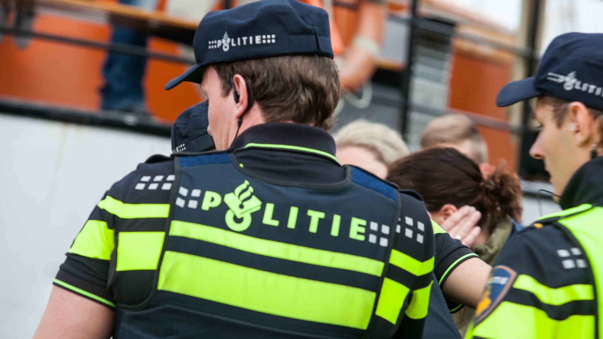 Politie Zoekt Getuigen Van Mishandeling Op Botermarkt - Al Het Nieuws ...