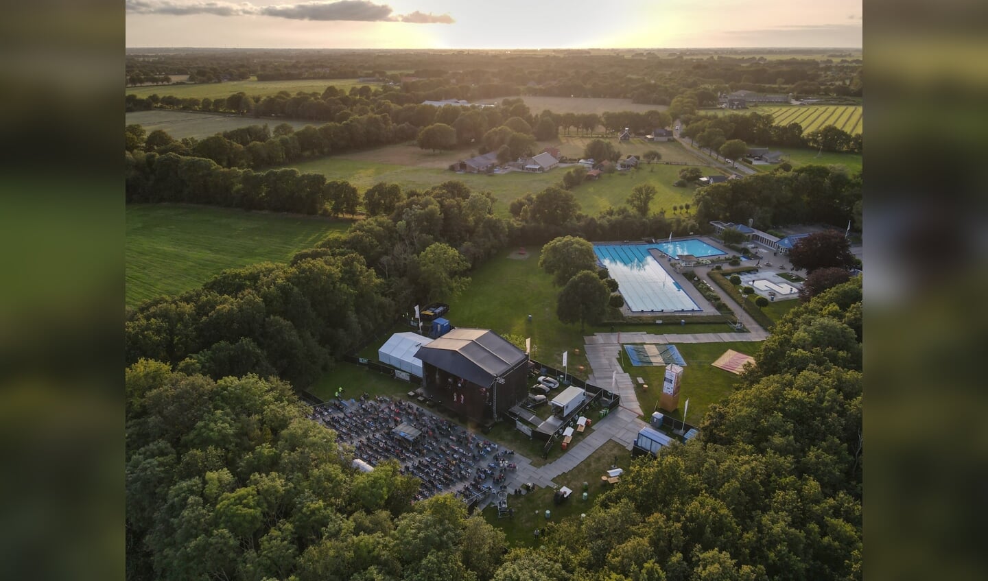 Openluchttheater Tolhekke