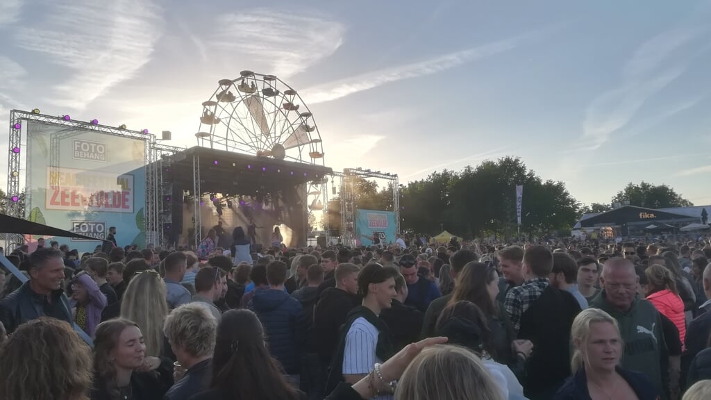 Beachfestival Zeewolde gaat weer knallen! Zeewolde Actueel Uw huis