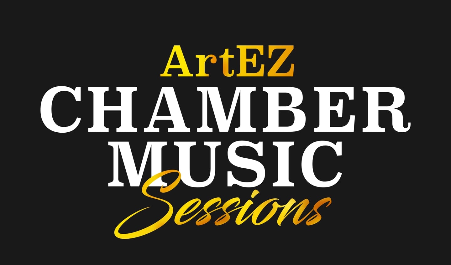 Logo ArtEZ Chamber Music Sessions